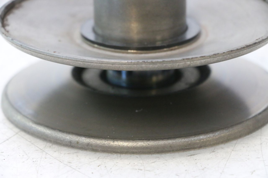 photo de CLUTCH PIAGGIO LIBERTY IGET S 125 (2016 - 2020) - Technical close-up