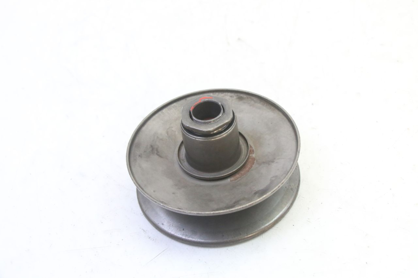 photo de CLUTCH HYTRACK S 150 (2003 - 2011) - Main view