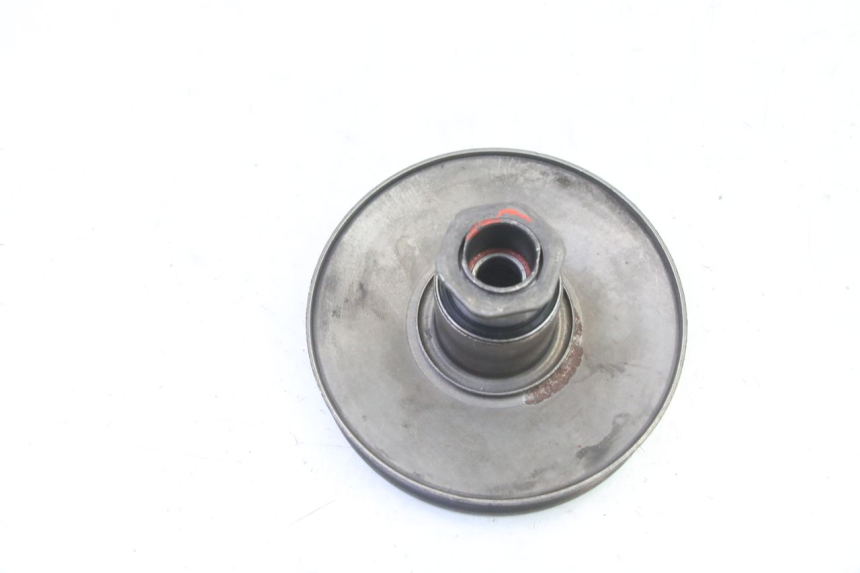 photo de CLUTCH HYTRACK S 150 (2003 - 2011) - Alternative perspective