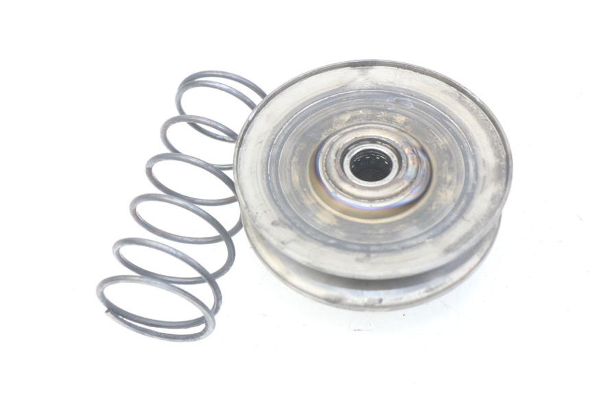 photo de TORQUE CONVERTER APRILIA SR LC 50 (1997 - 2004) - Zoom on usage condition