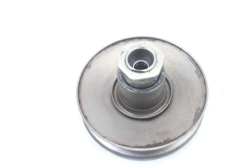 photo de CLUTCH SYM ORBIT III 3 4T 50 (2018 - 2021) - Zoom on usage condition