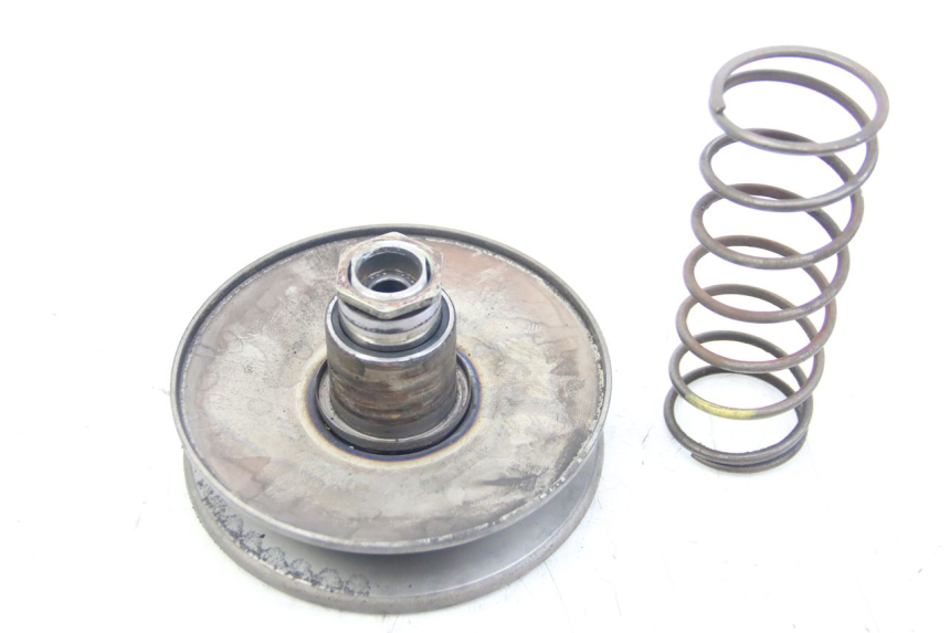 photo de TORQUE CONVERTER SUZUKI UH BURGMAN 125 (2002 - 2006) - Main view