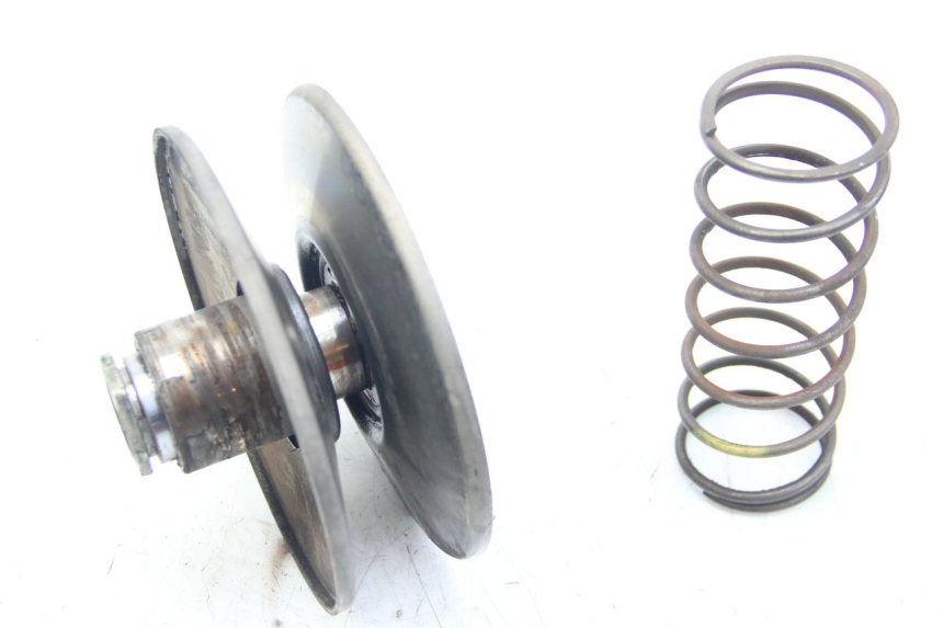 photo de TORQUE CONVERTER SUZUKI UH BURGMAN 125 (2002 - 2006) - Component detail
