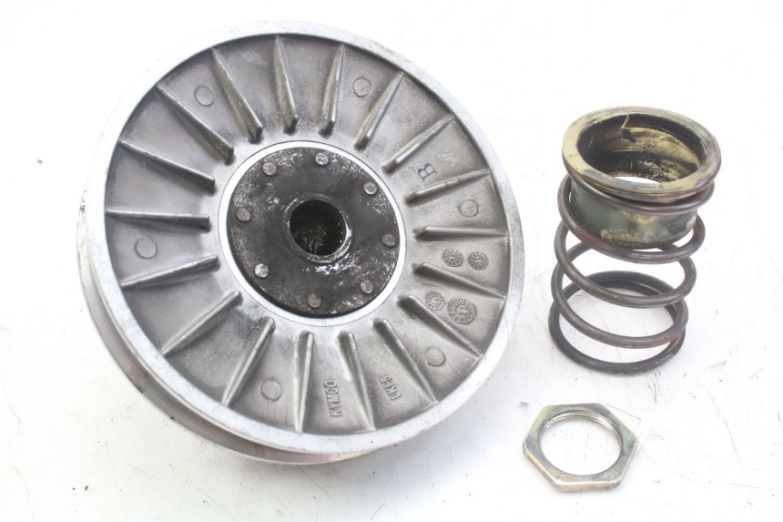 photo de CLUTCH KYMCO X-CITING XCITING 400 (2014 - 2018) - Alternative perspective