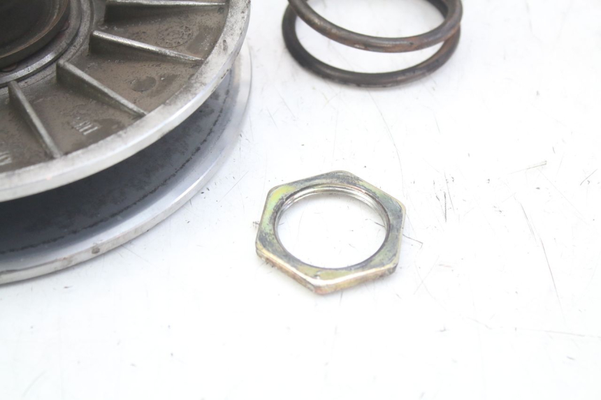 photo de CLUTCH KYMCO X-CITING XCITING 400 (2014 - 2018) - Technical close-up