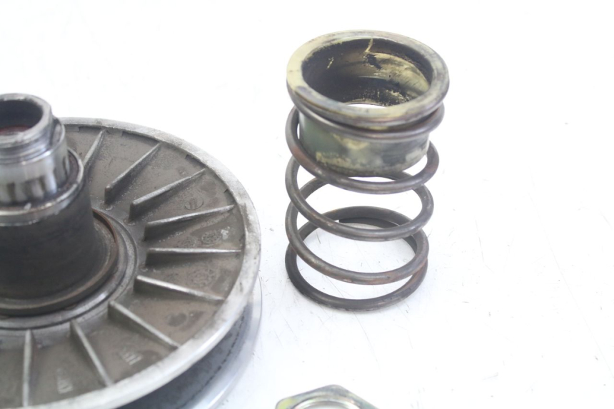 photo de CLUTCH KYMCO X-CITING XCITING 400 (2014 - 2018) - Product overview