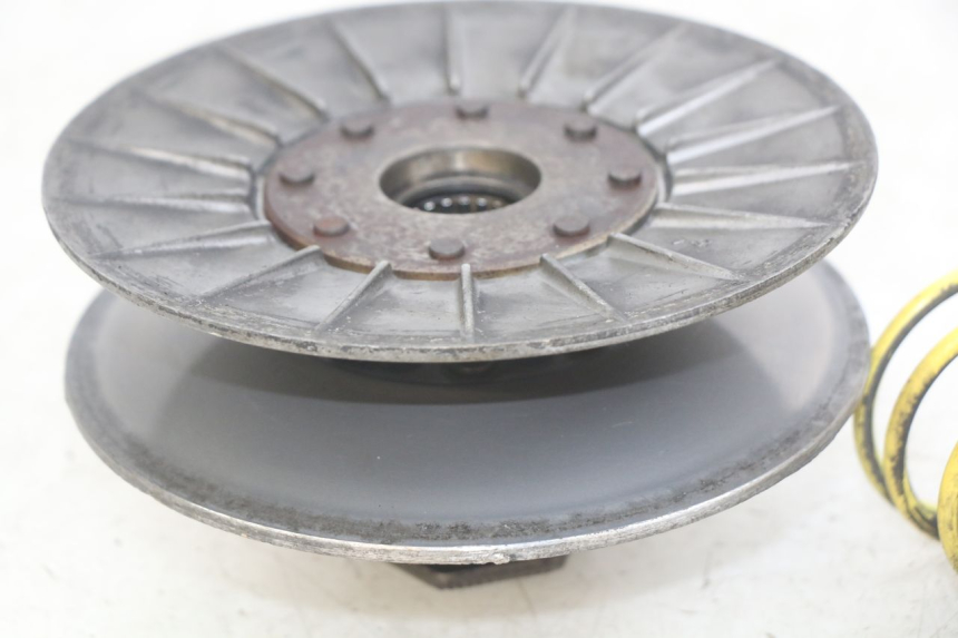 photo de TORQUE CORRECTOR YAMAHA X-MAX XMAX 250 (2006 - 2009) - Zoom on usage condition