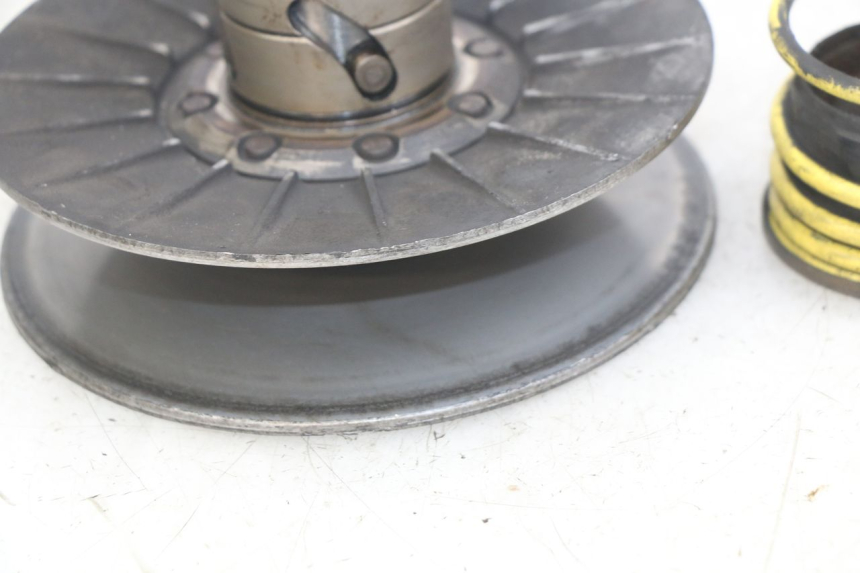 photo de TORQUE CORRECTOR YAMAHA X-MAX XMAX 250 (2006 - 2009) - Product overview