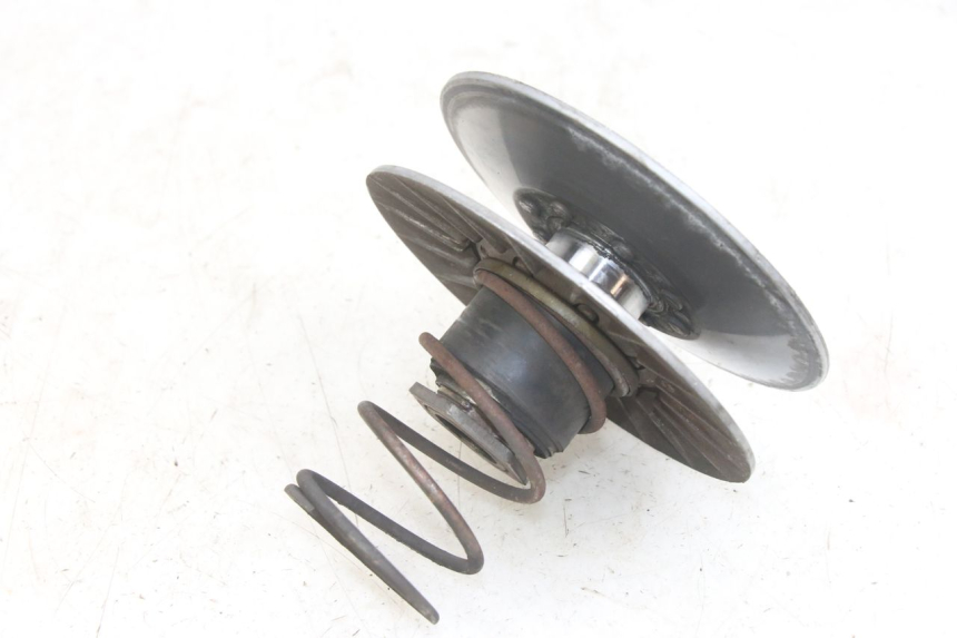 photo de TORQUE CORRECTOR YAMAHA X-MAX XMAX 250 (2006 - 2009) - Zoom on usage condition