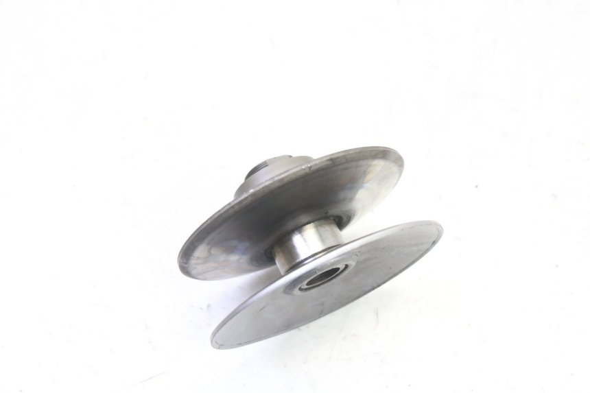 photo de CLUTCH HONDA X8R 50 (1998 - 2003) - Zoom on usage condition