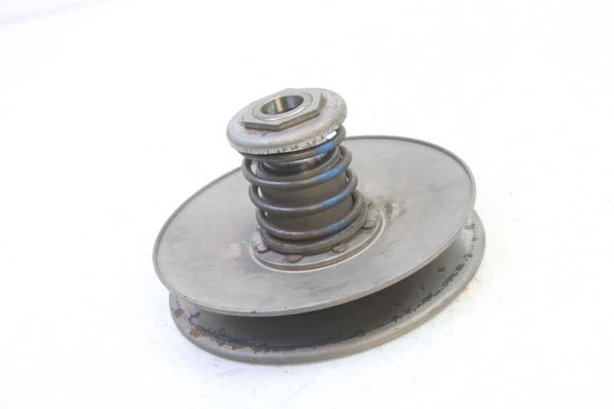 photo de CLUTCH YAMAHA YFM BRUIN 350 (2003 - 2009) - Main view