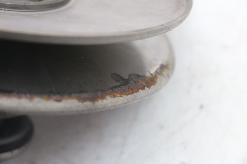 photo de CLUTCH YAMAHA YFM BRUIN 350 (2003 - 2009) - Alternative perspective