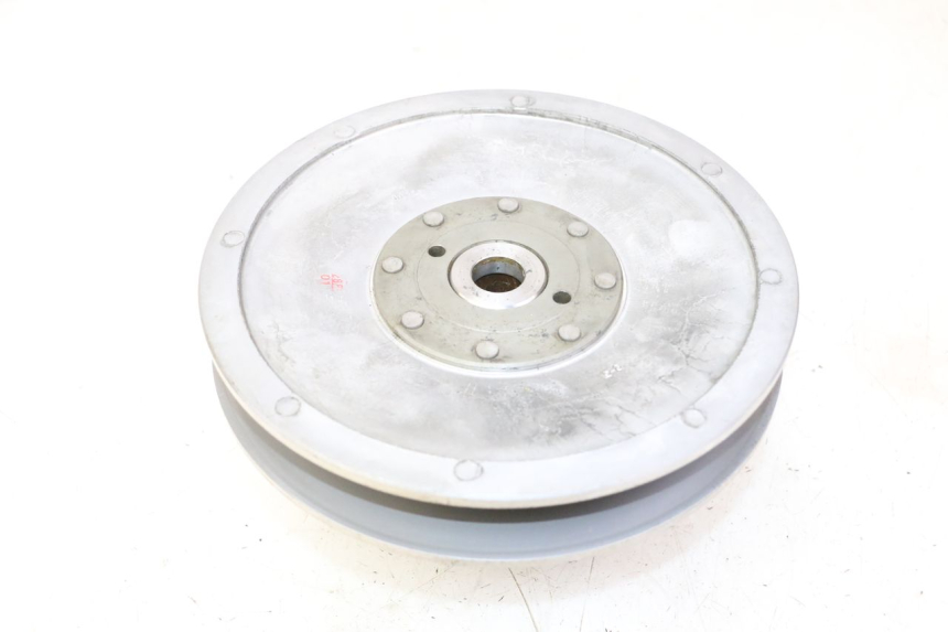 photo de CLUTCH YAMAHA YFM GRIZZLY 550 (2008 - 2015) - Alternative perspective