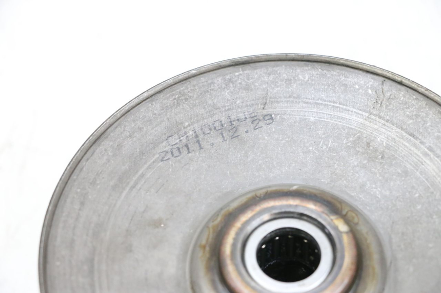 photo de CLUTCH PIAGGIO ZIP 2T 50 (2009 - 2019) - Component detail