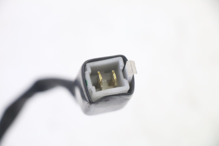 photo de SWITCH QUADRO 4 4D 350 (2015 - 2018) - Surface and material condition