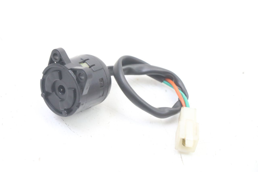 photo de SWITCH APRILIA ATLANTIC 125 (2003 - 2009) - Component detail