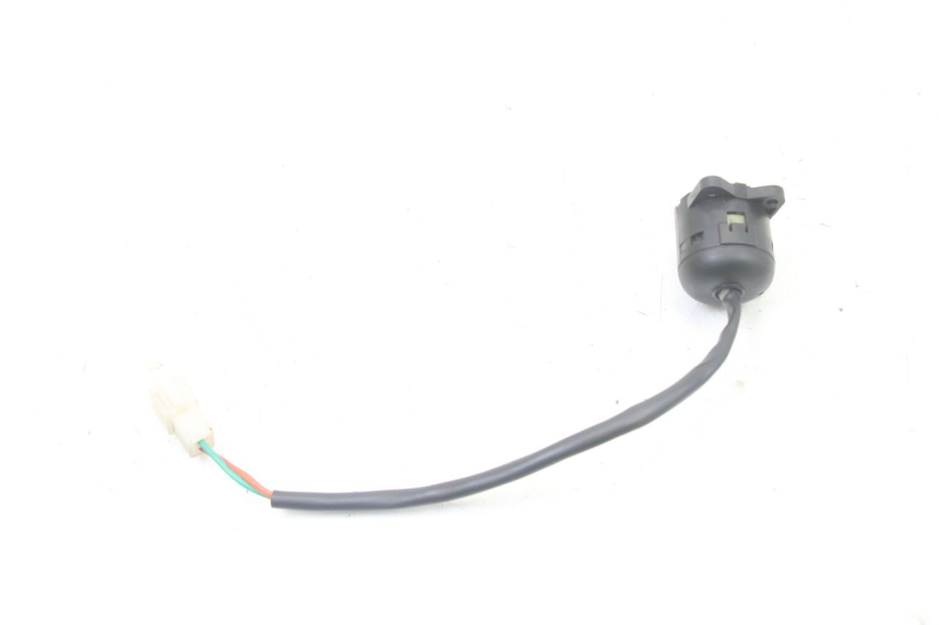 photo de SWITCH APRILIA ATLANTIC 125 (2003 - 2009) - Alternative perspective