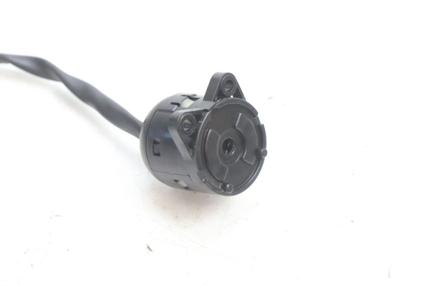 photo de SWITCH APRILIA ATLANTIC S 125 (2010 - 2013) - Zoom on usage condition