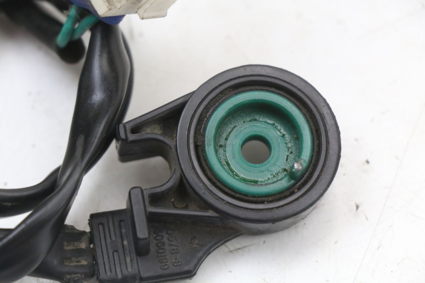 photo de IGNITION CUT STAND E-MAX 80L 1 (2011 - 2014) - Alternative perspective