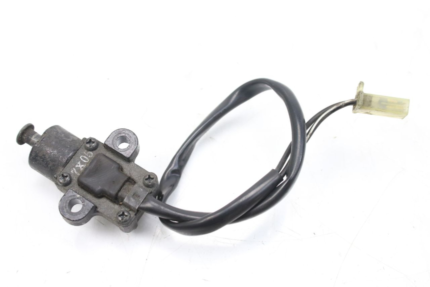 photo de IGNITION SWITCH KICKSTAND SUZUKI AN BURGMAN 400 (2006 - 2010) - Zoom on usage condition