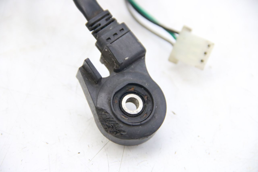 photo de IGNITION SWITCH KICKSTAND ECCITY ARTELEC 670 1 (2013 - 2017) - Component detail