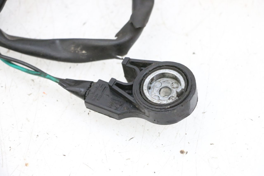 photo de SIDE STAND SWITCH MAG POWER BOMBERS 4T 50 (2016 - 2026) - Zoom on usage condition