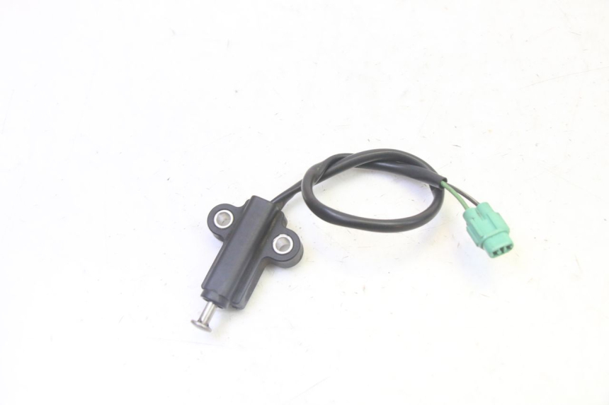 photo de IGNITION SWITCH KICKSTAND SUZUKI BURGMAN 125 (2007 - 2014) - Zoom on usage condition