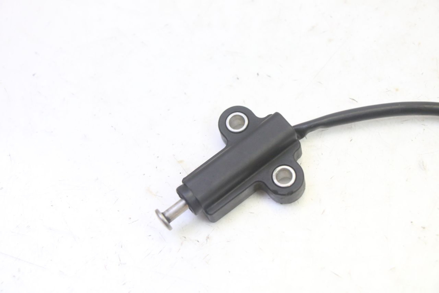 photo de IGNITION SWITCH KICKSTAND SUZUKI BURGMAN 125 (2007 - 2014) - Zoom on usage condition
