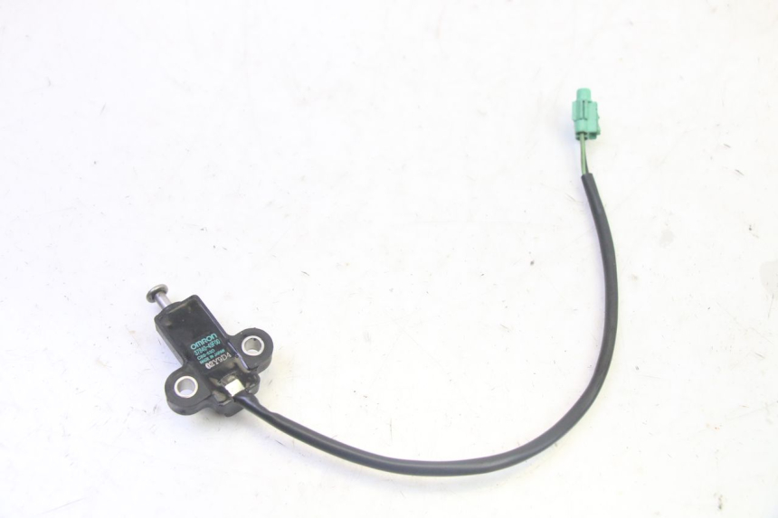 photo de IGNITION SWITCH KICKSTAND SUZUKI BURGMAN 125 (2007 - 2014) - Alternative perspective