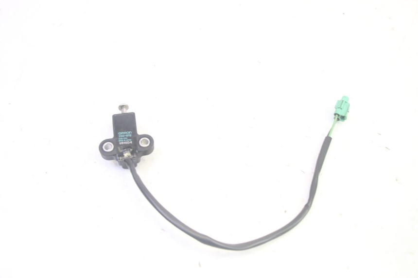 photo de IGNITION SWITCH KICKSTAND SUZUKI BURGMAN 125 (2007 - 2014) - Alternative perspective