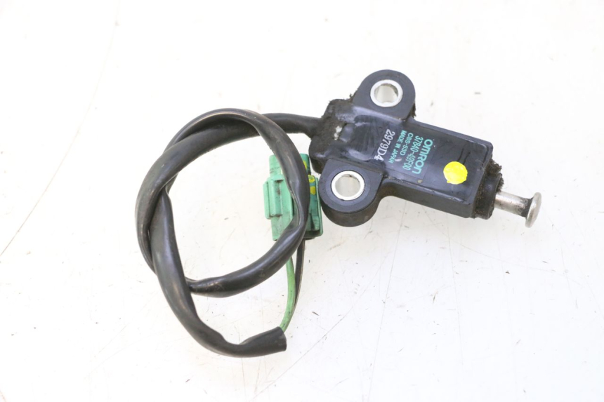 photo de IGNITION SWITCH KICKSTAND SUZUKI BURGMAN 125 (2007 - 2014) - Alternative perspective