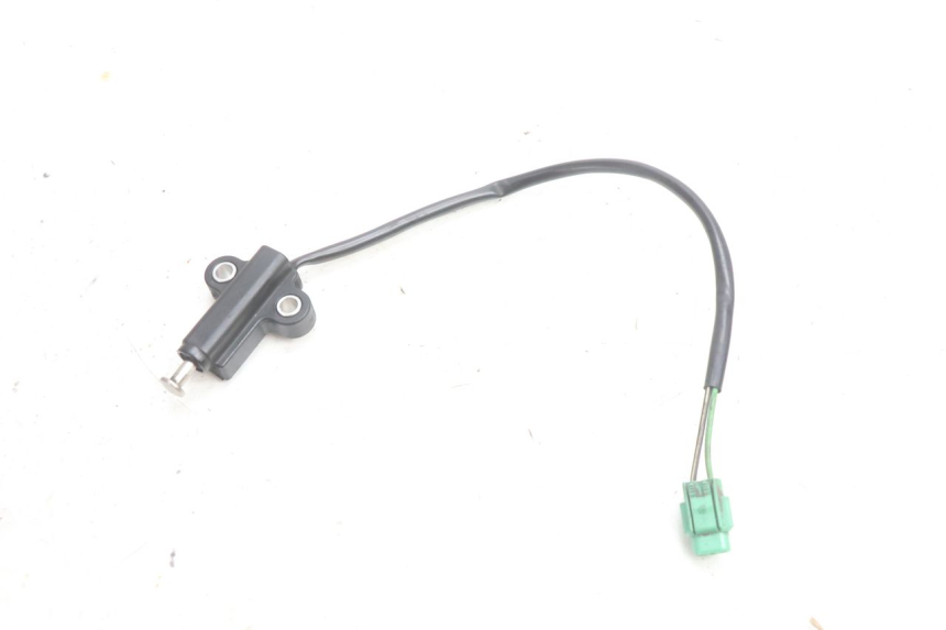 photo de IGNITION SWITCH KICKSTAND SUZUKI BURGMAN 125 (2007 - 2014) - Main view