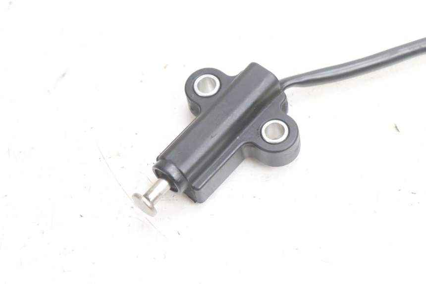 photo de IGNITION SWITCH KICKSTAND SUZUKI BURGMAN 125 (2007 - 2014) - Component detail