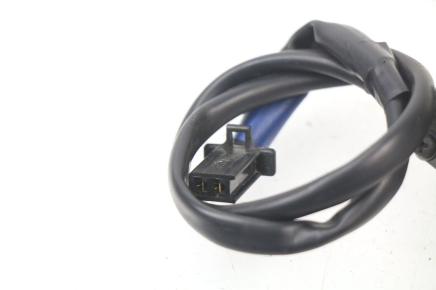 photo de IGNITION SWITCH KICKSTAND YAMAHA BW'S BWS 125 (2010 - 2013) - Component detail
