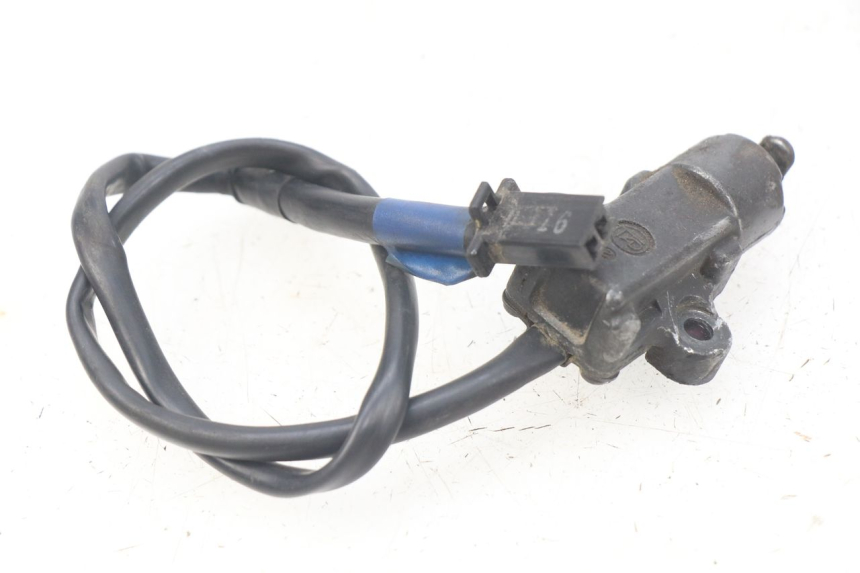 photo de IGNITION SWITCH KICKSTAND YAMAHA BW'S BWS 125 (2010 - 2013) - Alternative perspective
