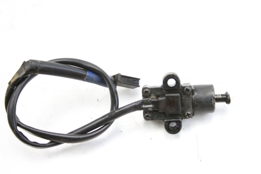 photo de IGNITION SWITCH KICKSTAND YAMAHA BW'S BWS 125 (2010 - 2013) - Alternative perspective