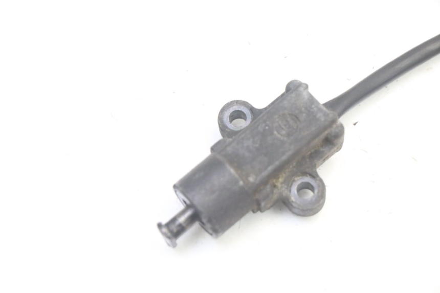 photo de IGNITION SWITCH KICKSTAND YAMAHA BW'S BWS 125 (2010 - 2013) - Zoom on usage condition