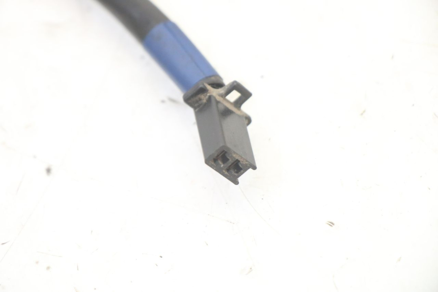 photo de IGNITION SWITCH KICKSTAND YAMAHA BW'S BWS 125 (2010 - 2013) - Technical close-up