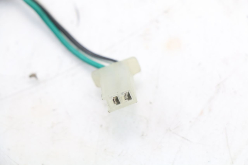 photo de SIDE STAND SWITCH ARCHIVE CAFE RACER 4T 50 (2019 - 2024) - Technical close-up