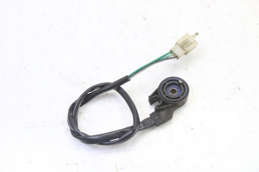 photo de SIDE STAND SWITCH ORCAL CAVARO 4T 50 (2019 - 2023) - Zoom on usage condition