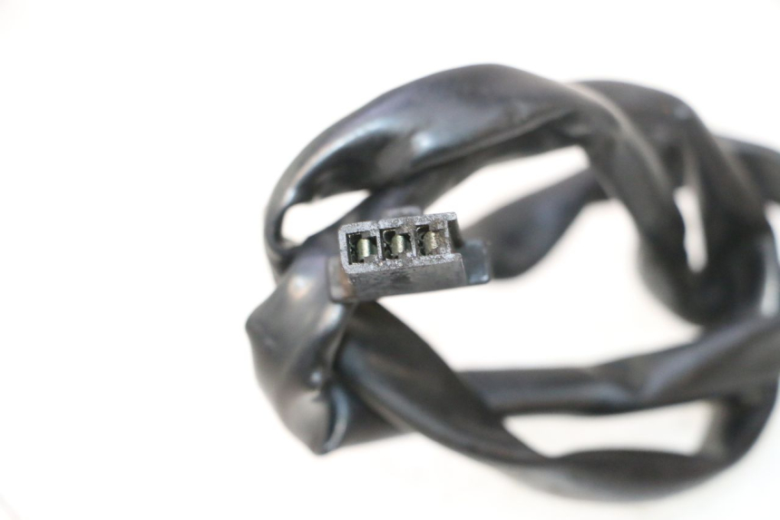 photo de SIDE STAND SWITCH HONDA CB TWO FIFTY 250 (1991 - 2002) - Zoom on usage condition