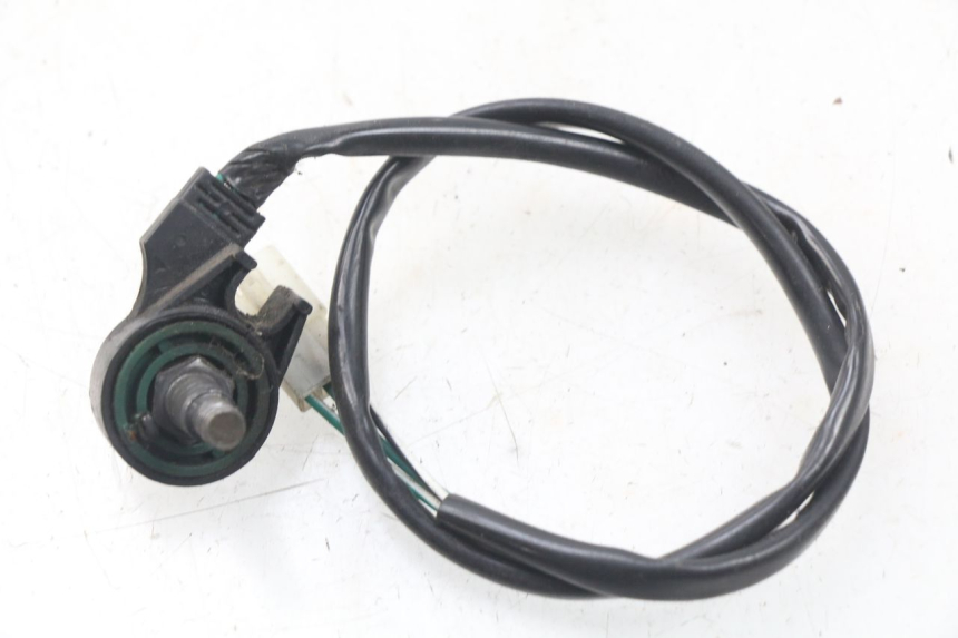 photo de SIDE STAND SWITCH MASH CITY 4T 50 (2018 - 2020) - Zoom on usage condition