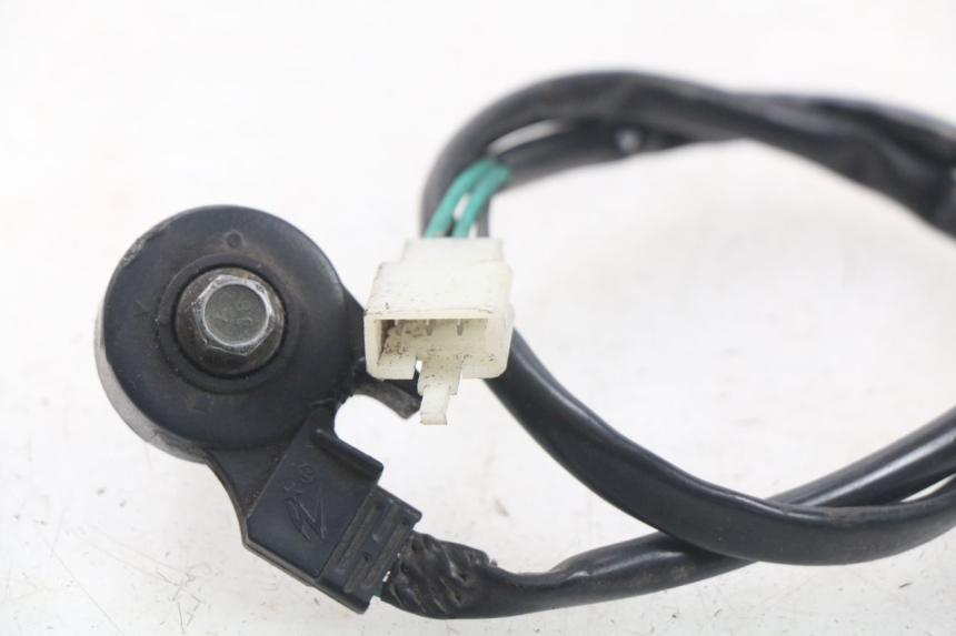 photo de SIDE STAND SWITCH MASH CITY 4T 50 (2018 - 2020) - Technical close-up