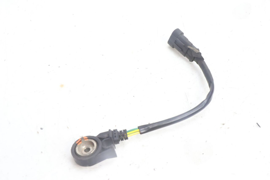 photo de IGNITION SWITCH KICKSTAND PEUGEOT CITYSTAR 125 (2011 - 2017) - Main view