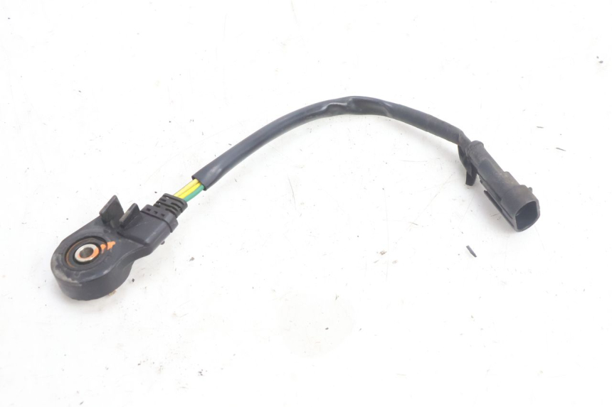 photo de IGNITION SWITCH KICKSTAND PEUGEOT CITYSTAR 125 (2011 - 2017) - Component detail
