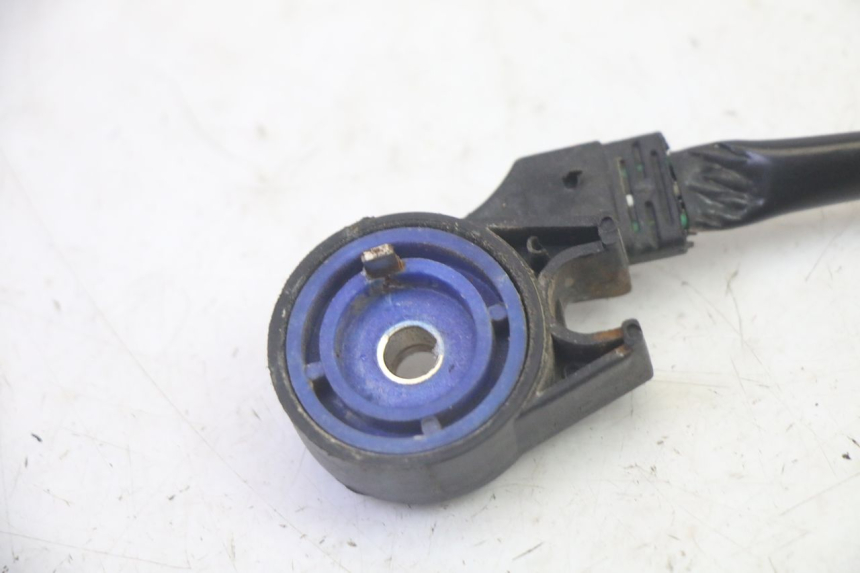 photo de IGNITION SWITCH KICKSTAND LONGJIA DIGITA 4T 50 (2019 - 2022) - Technical close-up