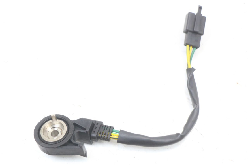 photo de SIDE STAND SWITCH KYMCO DINK STREET ABS 125 (2011 - 2018) - Zoom on usage condition