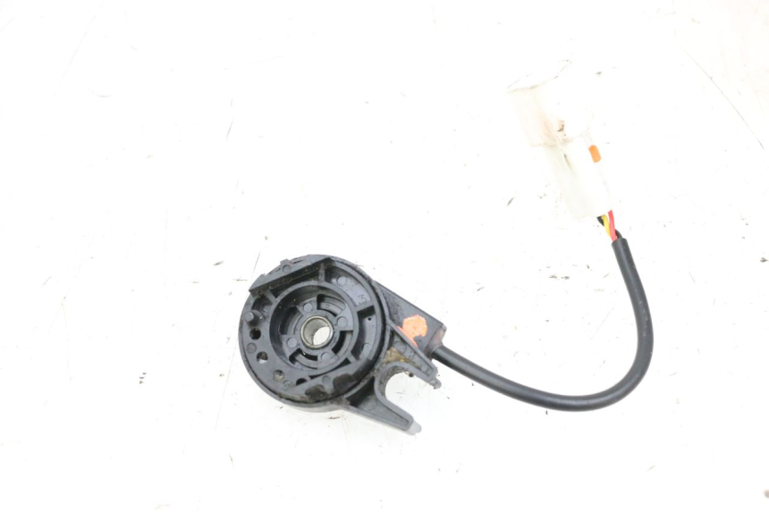 photo de SIDE STAND SWITCH SEGWAY NINEBOT E125S 1 (2022 - 2026) - Alternative perspective