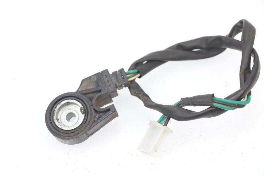 photo de SIDE STAND SWITCH BAOTIAN EAGLE 50 (2009 - 2011) - Zoom on usage condition