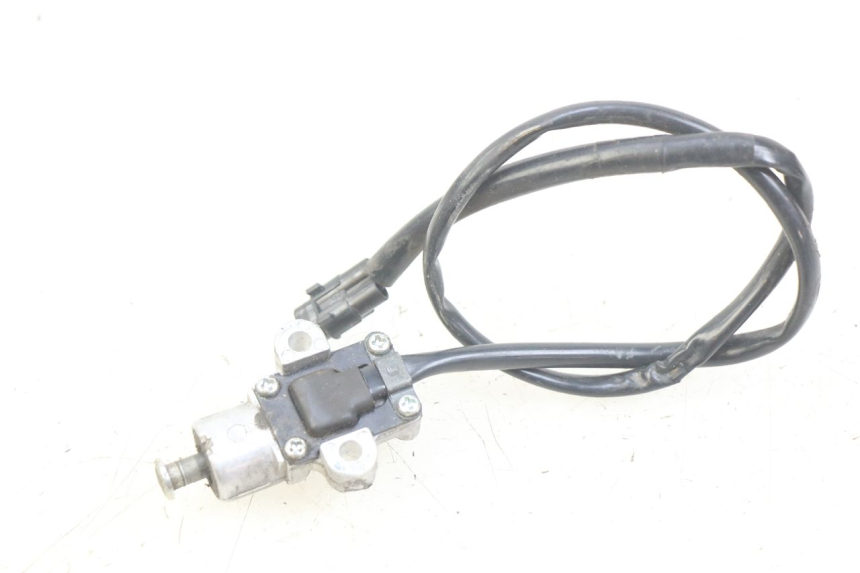 photo de IGNITION SWITCH KICKSTAND YAMAHA D'ELIGHT DELIGHT 125 (2017 - 2020) - Zoom on usage condition